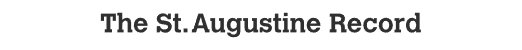 St. Augustine Record